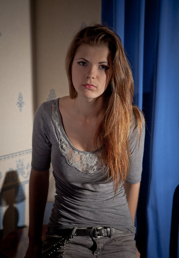 Дарья, 24