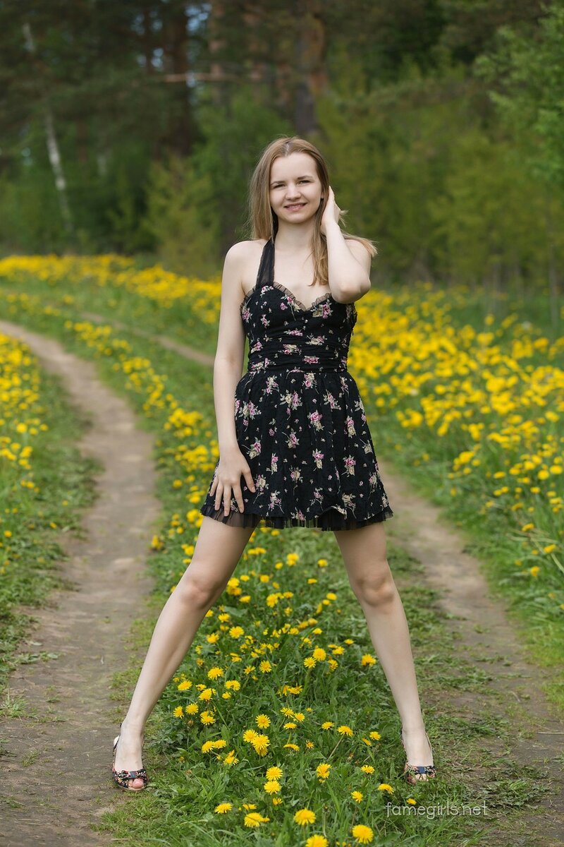 Вера, 22